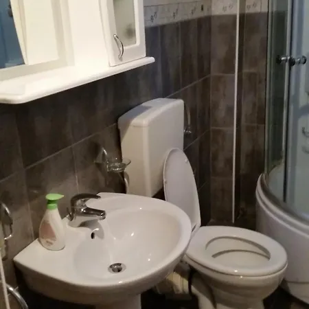 Agape Apartmán Bělehrad