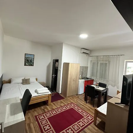 Agape Belgrad