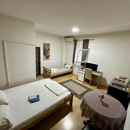 Agape Apartmán *