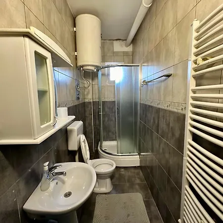 Apartament Agape *