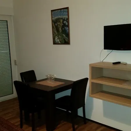 Agape Apartament