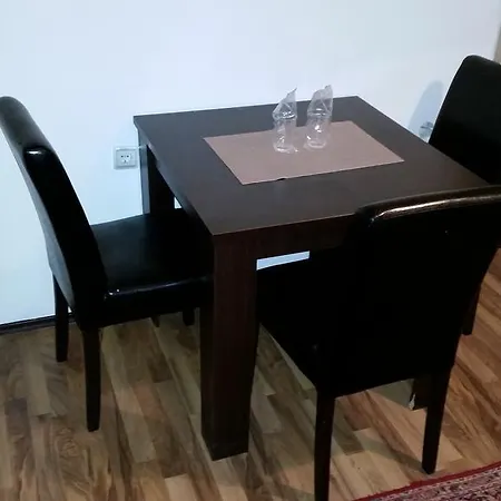 Agape Apartament *