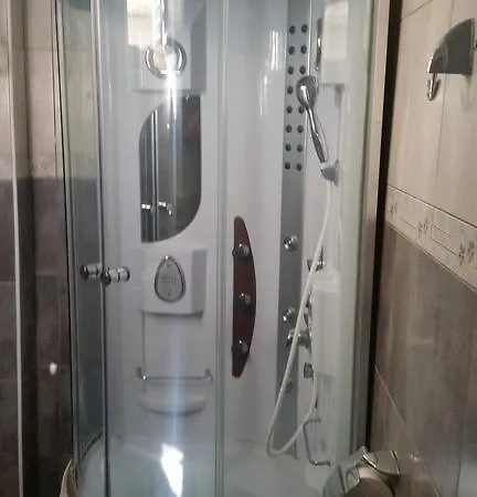 Agape Apartament Belgrad