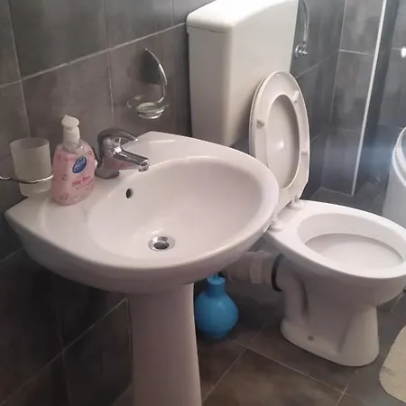 Agape Apartament