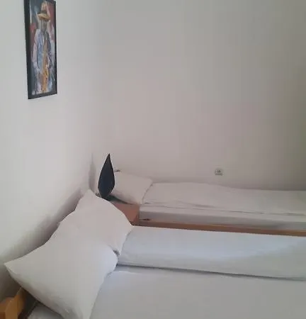 Apartament Agape Belgrad