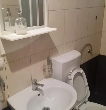 Agape Apartament *