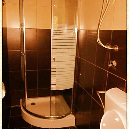 Agape Apartament *