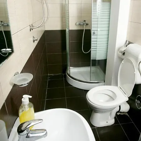 Agape Apartament Belgrad