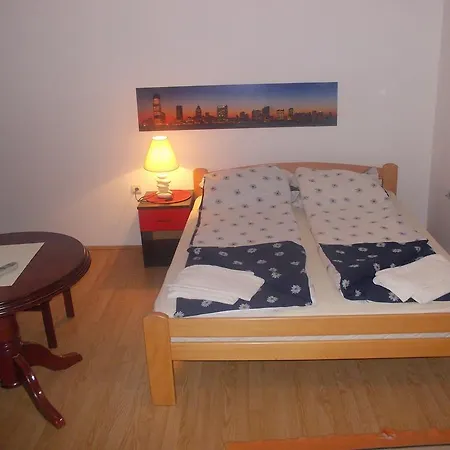 Agape Apartament