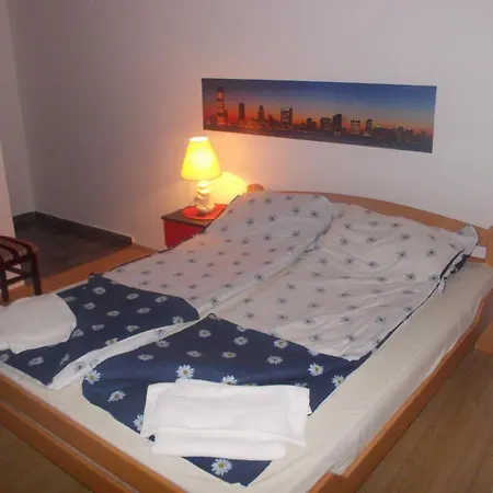 Agape Apartament Belgrad