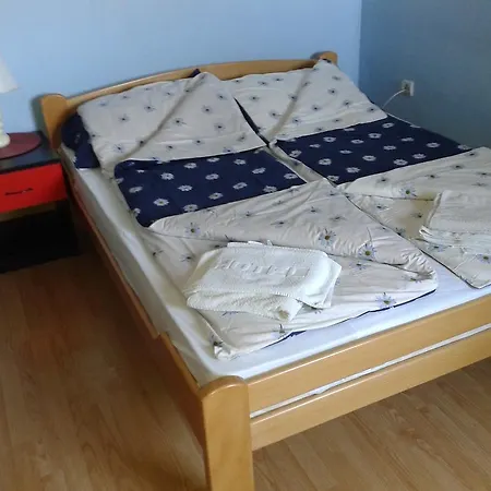 Apartament Agape