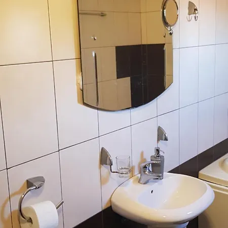 Agape Apartament