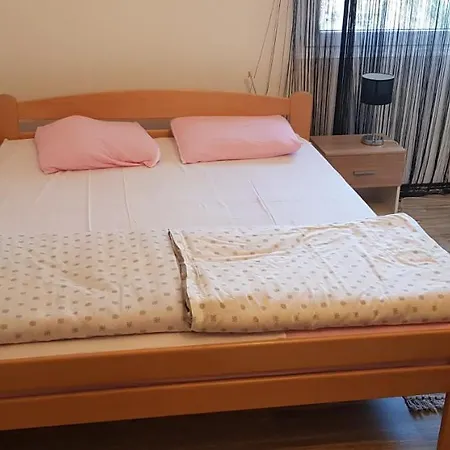Agape Apartament *