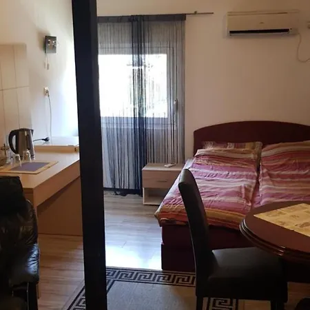Agape Apartmán *