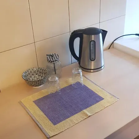 Apartament Agape Belgrad