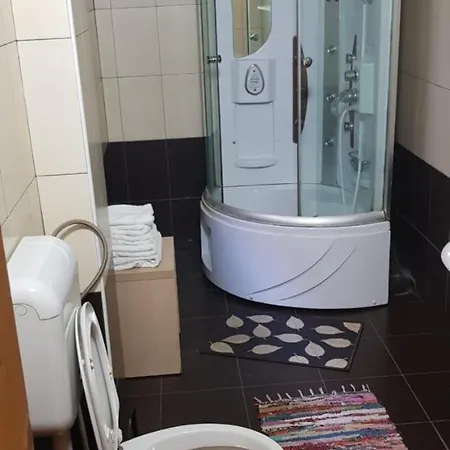 Agape Apartament