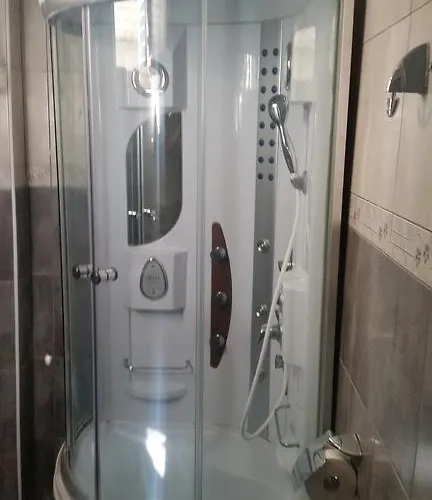 Agape Apartmán Bělehrad