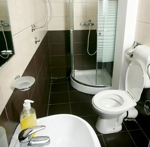 Agape Apartmán Bělehrad