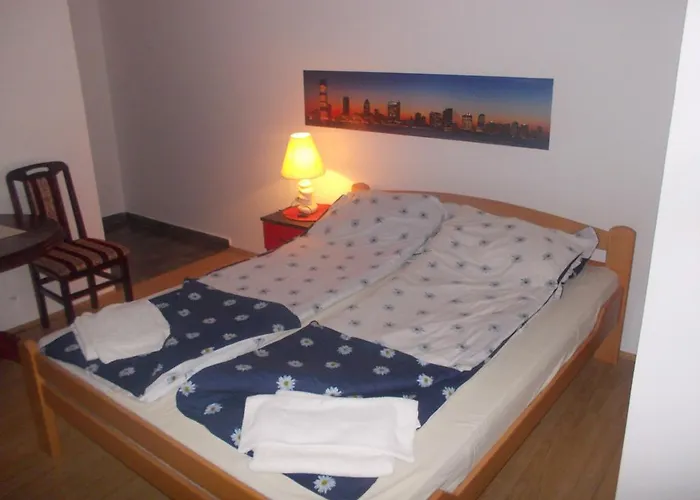 Agape Apartmán Bělehrad