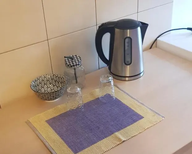 Apartmán Agape Bělehrad